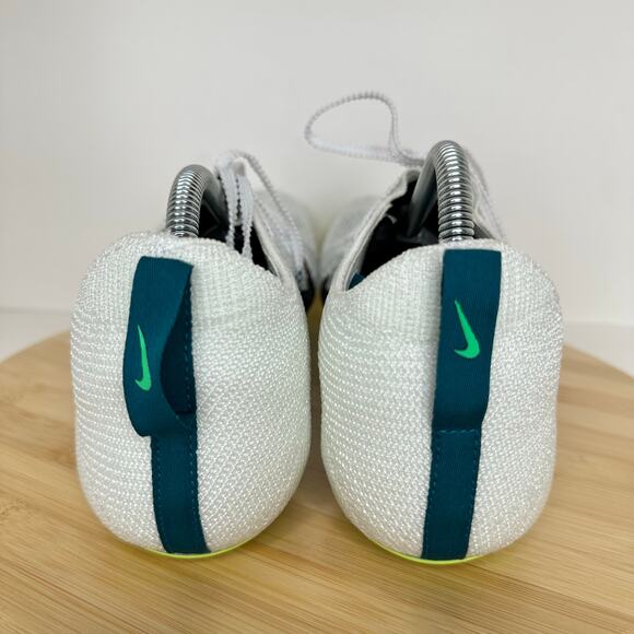 Nike Zoom Superfly Elite 2 Track and Field Sprinting Spikes Running FZ9662 Sz 14 - Picture 7 of 8
